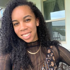 Meet your Posher, Jaelyne